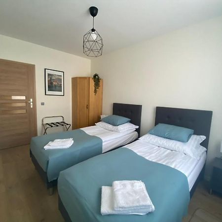 Wroclaw Premium Apartment 4You Kültér fotó