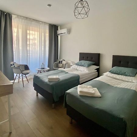 Wroclaw Premium Apartment 4You Kültér fotó