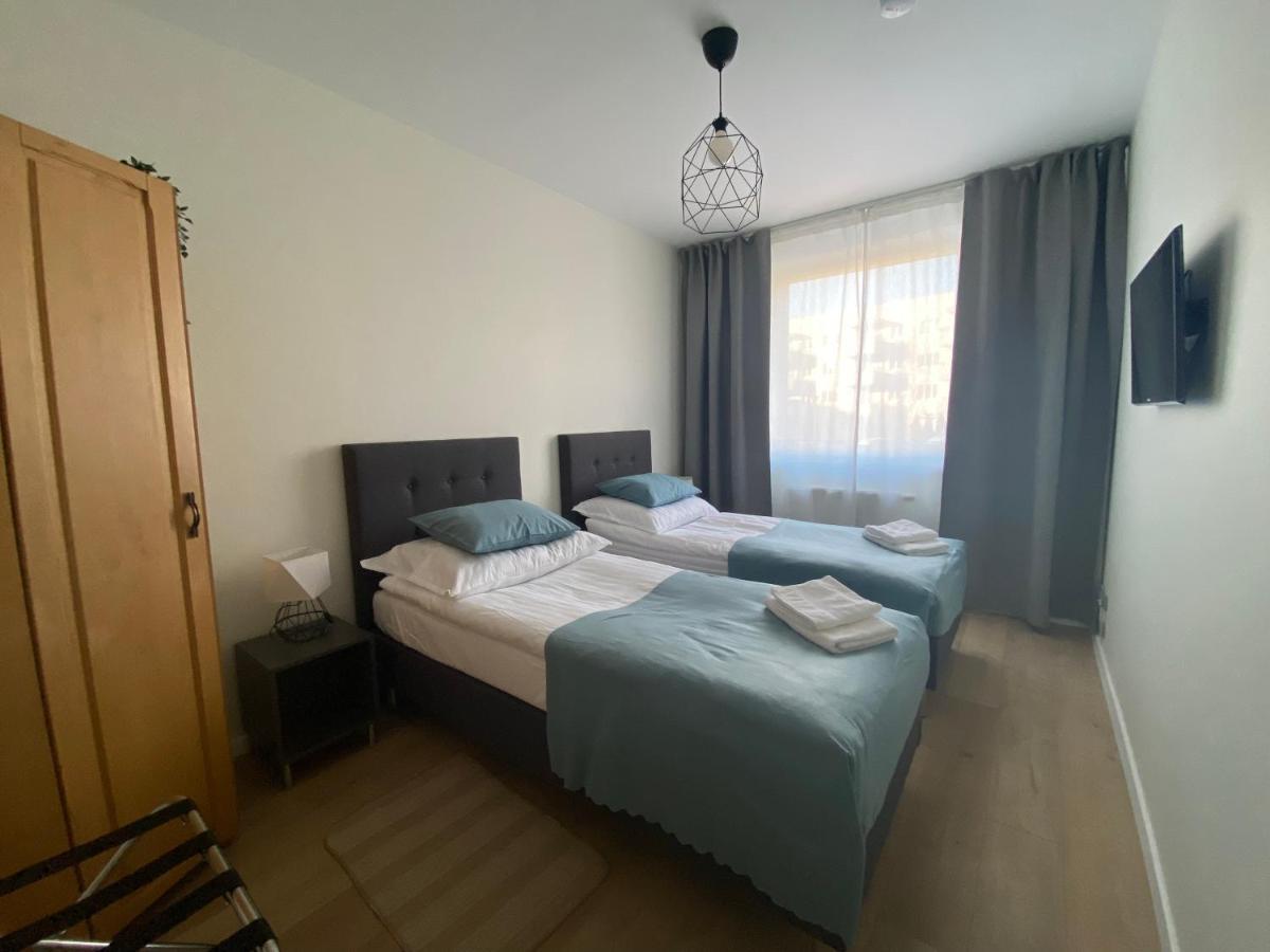 Wroclaw Premium Apartment 4You Kültér fotó