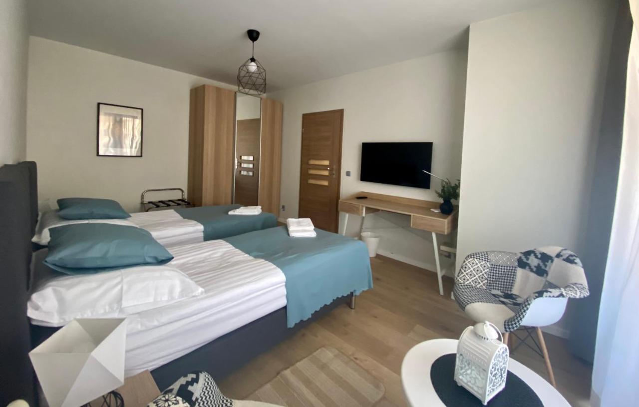 Wroclaw Premium Apartment 4You Kültér fotó