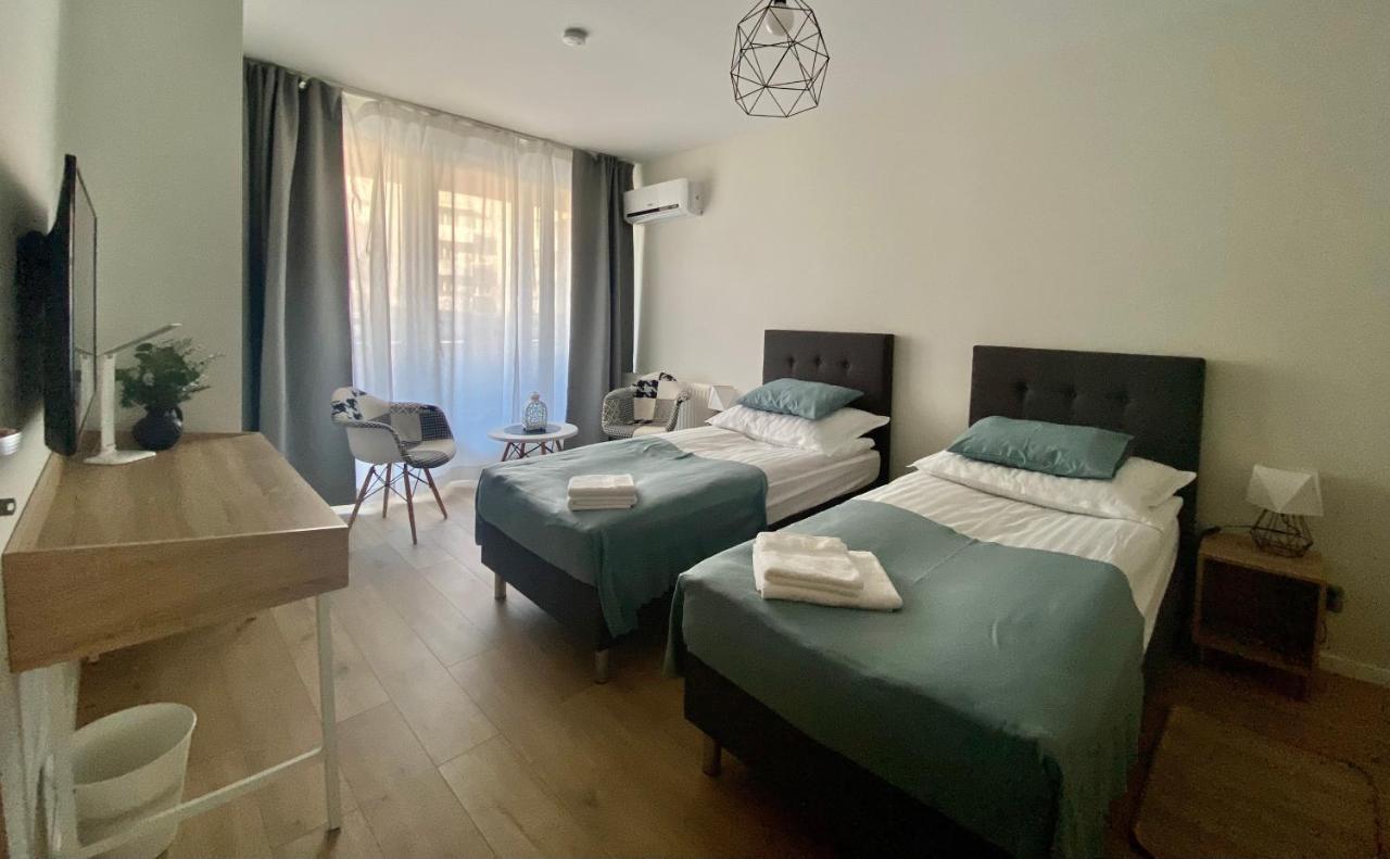 Wroclaw Premium Apartment 4You Kültér fotó