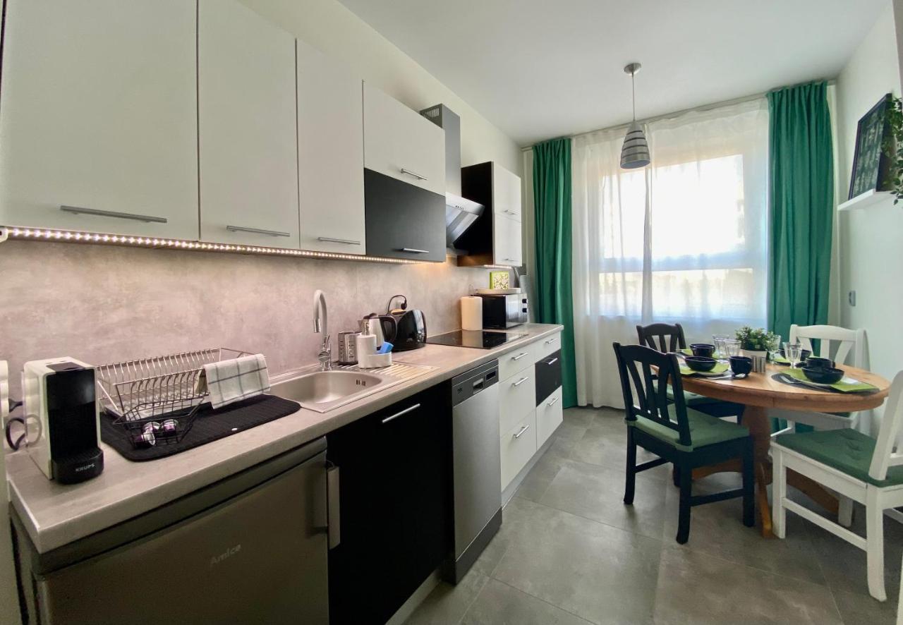 Wroclaw Premium Apartment 4You Kültér fotó