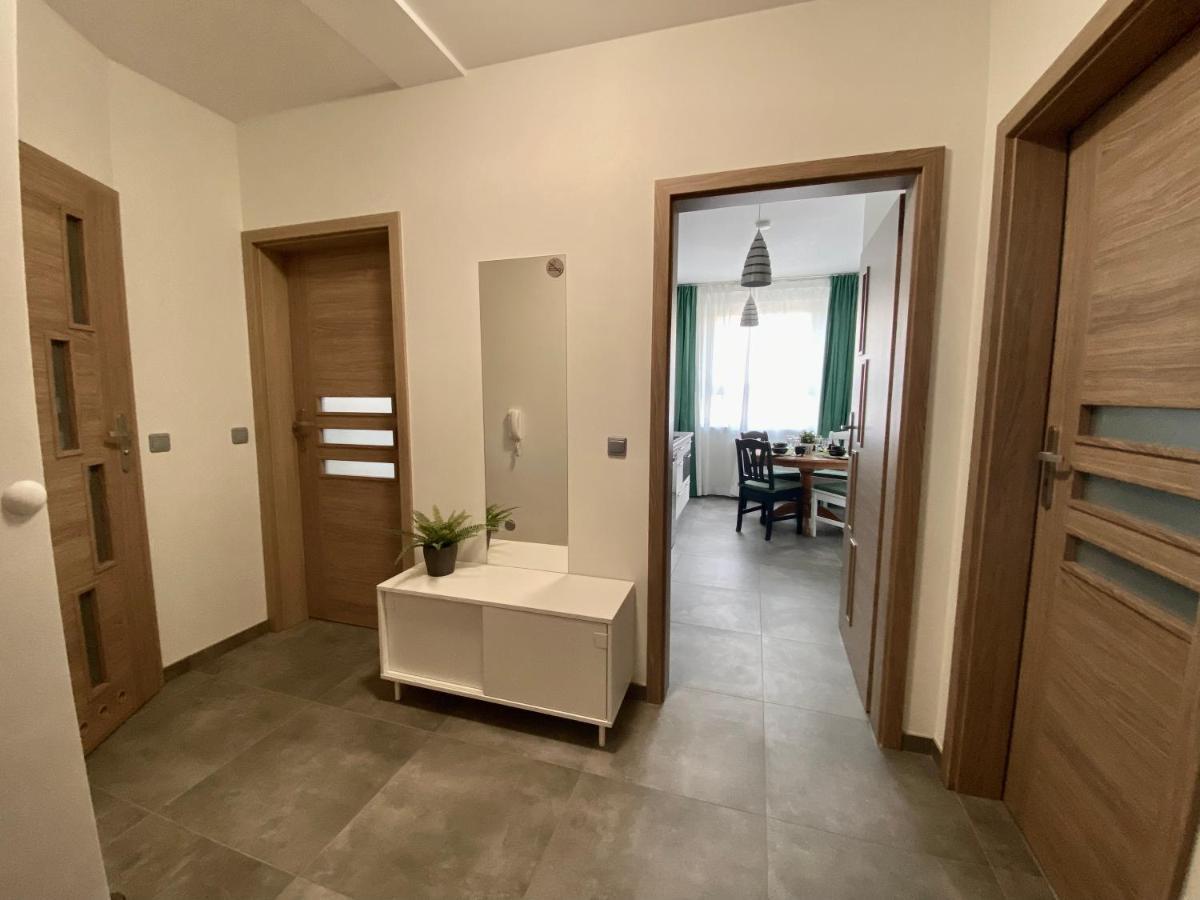 Wroclaw Premium Apartment 4You Kültér fotó