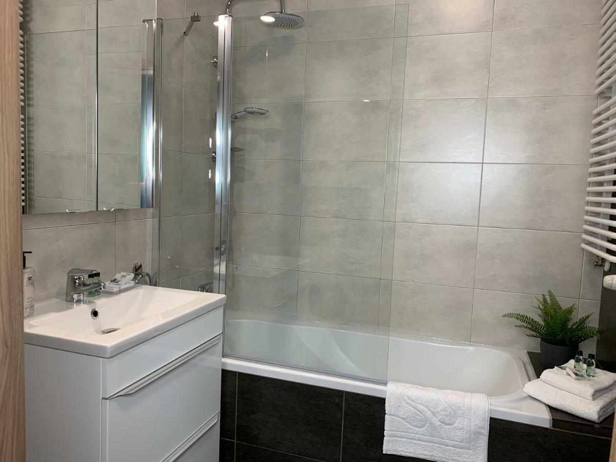 Wroclaw Premium Apartment 4You Kültér fotó
